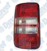 MARS M611545 Stop Lambasi Duysuz Sol Caddy 10-15